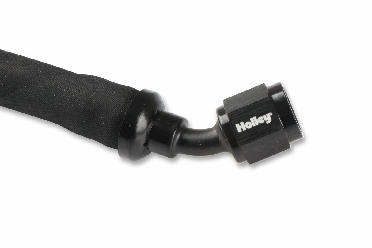 Hooker performance muffler kit-26-550