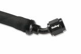 Hooker performance muffler kit-26-550