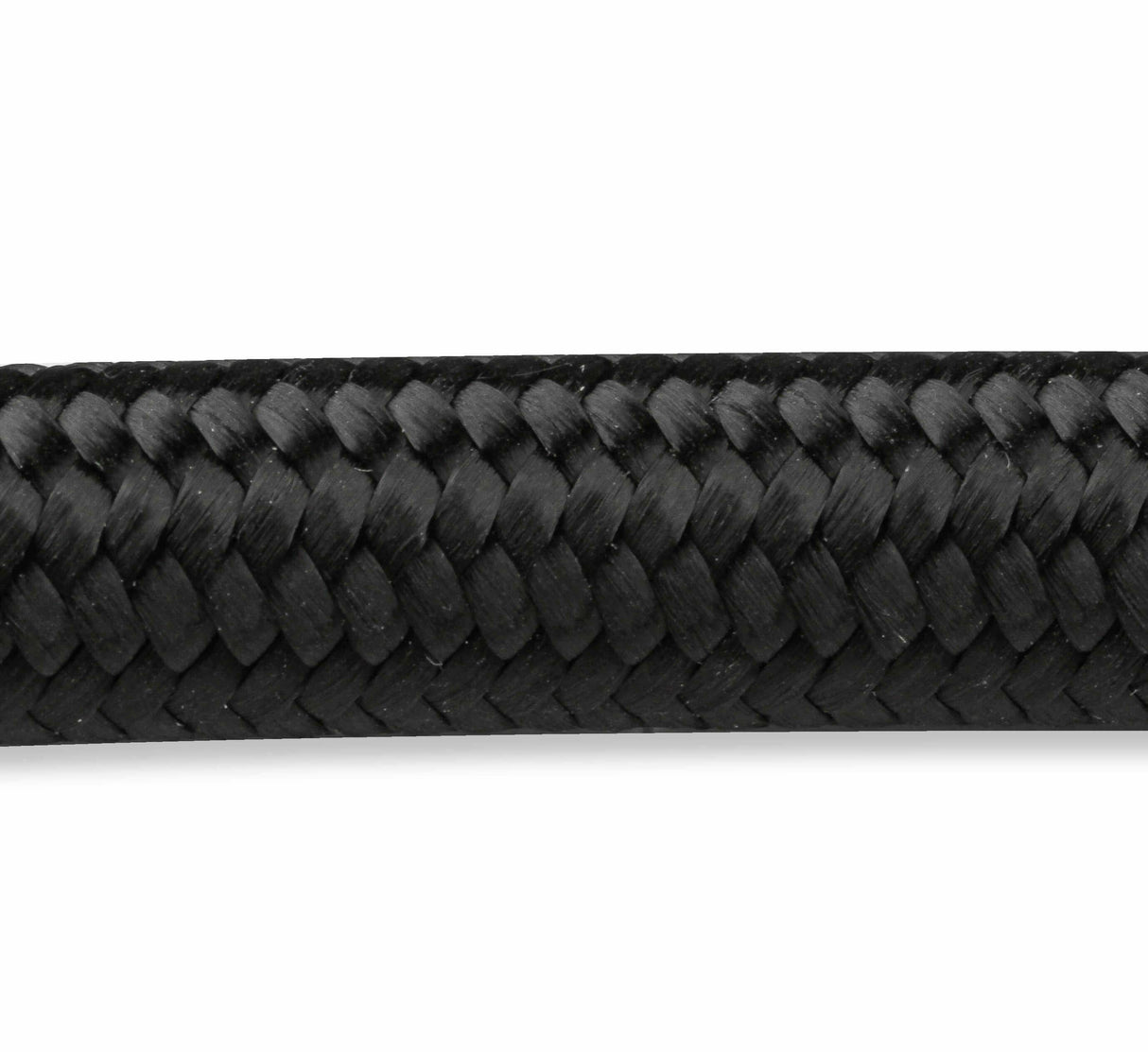 Hooker performance muffler black lite-350-hose-26-553