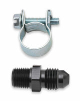Hooker performance muffler black hose-26-552