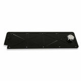 Hooker performance muffler black billet-241-362