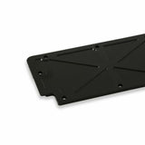 Hooker performance muffler black billet-241-362
