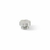 Hooker performance muffler black billet-241-362