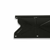 Hooker performance muffler black billet-241-369
