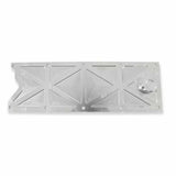 Hooker performance muffler billet-241-367