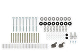 Hooker performance muffler plates-241-298