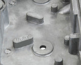 Hooker performance muffler plates-241-298