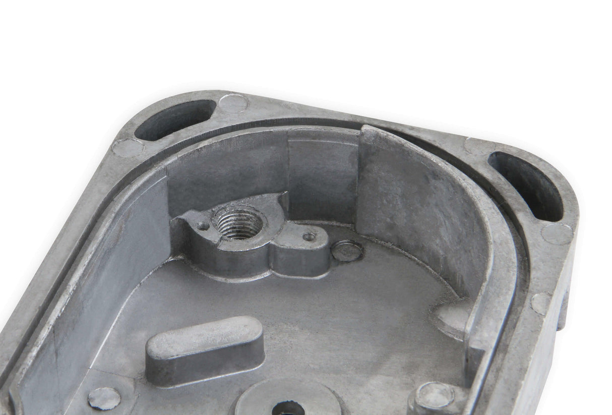 Hooker performance muffler plates-241-298