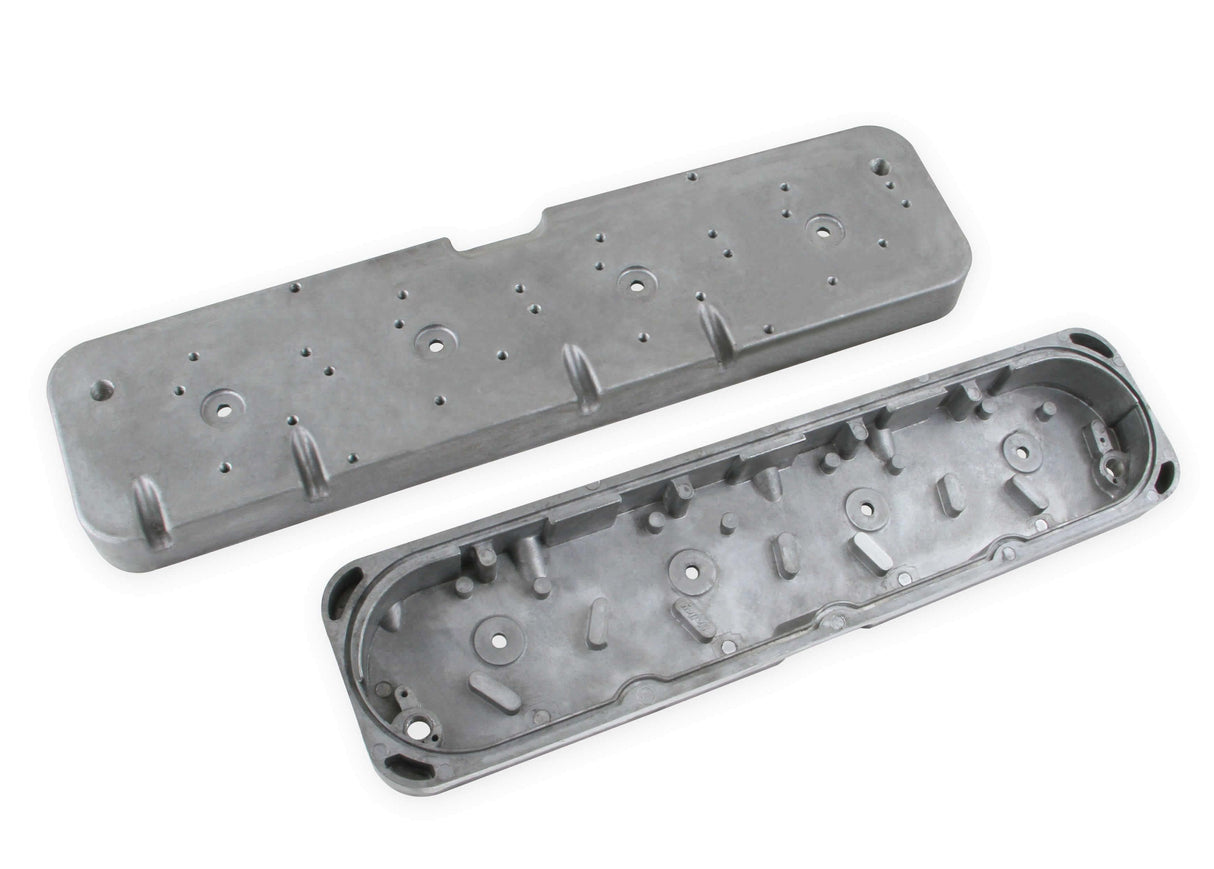 Hooker performance muffler plates-241-298