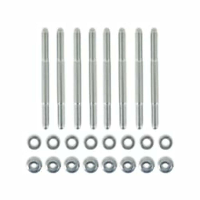 Holley EFI LS3 Lo-Ram Intake Manifold Stud Kit 300-686