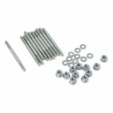 Holley EFI LS3 Lo-Ram Intake Manifold Stud Kit 300-686