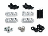 Holley EFI LS7 Hi-Ram Fuel Rail Adapter Kit - GM LS3/LS7 Injectors - 300-230