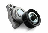 Hooker performance muffler black finish-20-186bk