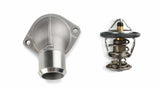 Hooker performance muffler black finish-20-186bk