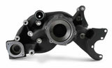 Hooker performance muffler black finish-20-187bk