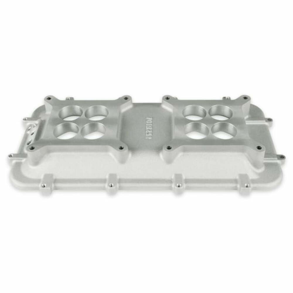 Hooker performance muffler