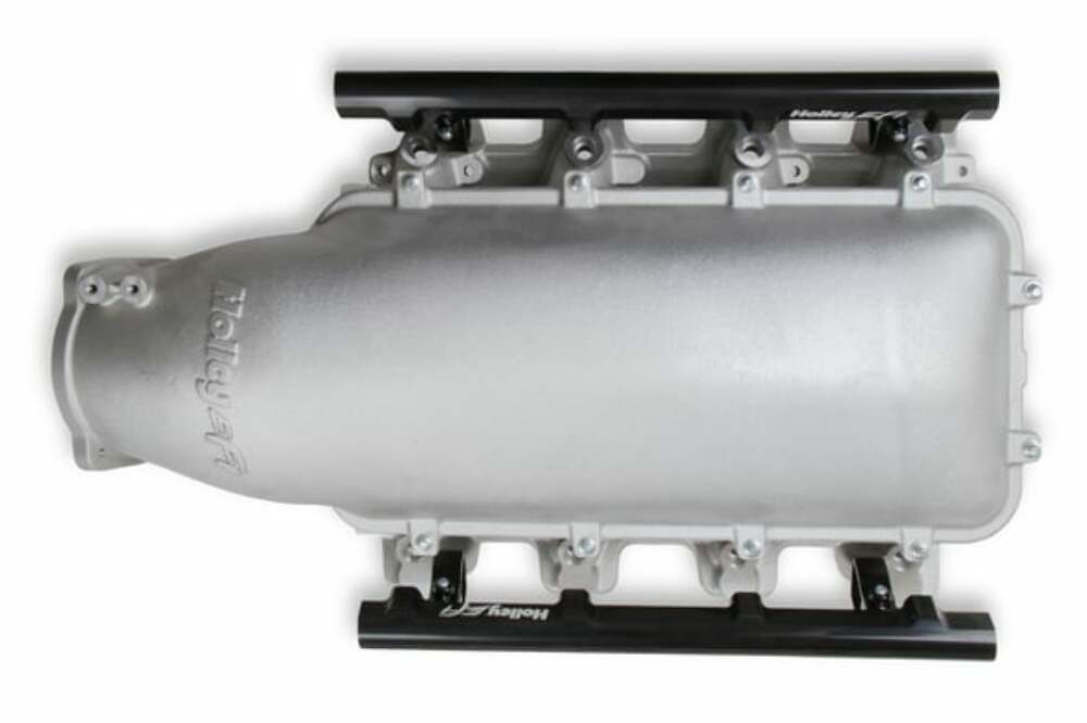 Hooker performance muffler
