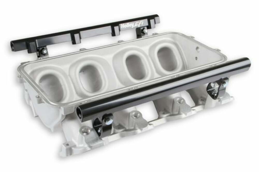 Hooker performance muffler