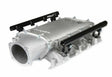 Holley EFI Modular Lo-Ram EFI Manifold LS1/2/6 - 300-621 for Ram Corvette