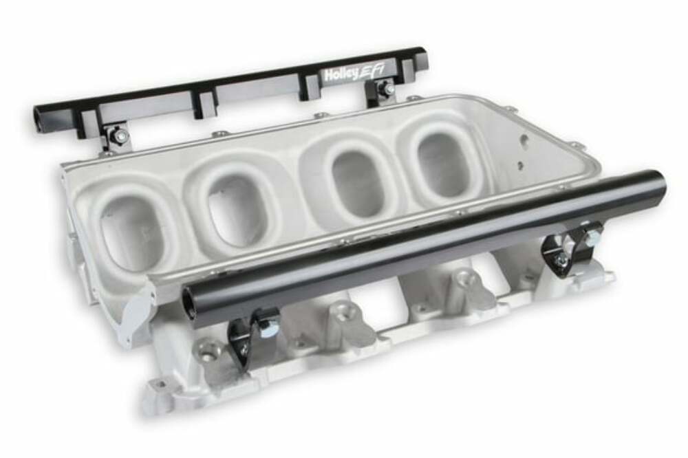 Hooker performance muffler