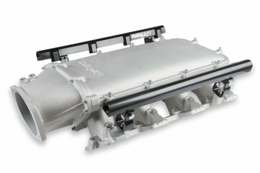 Hooker performance muffler