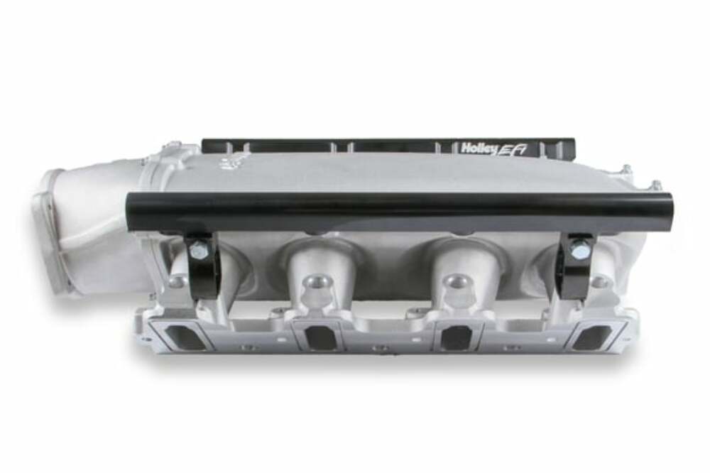 Hooker performance muffler
