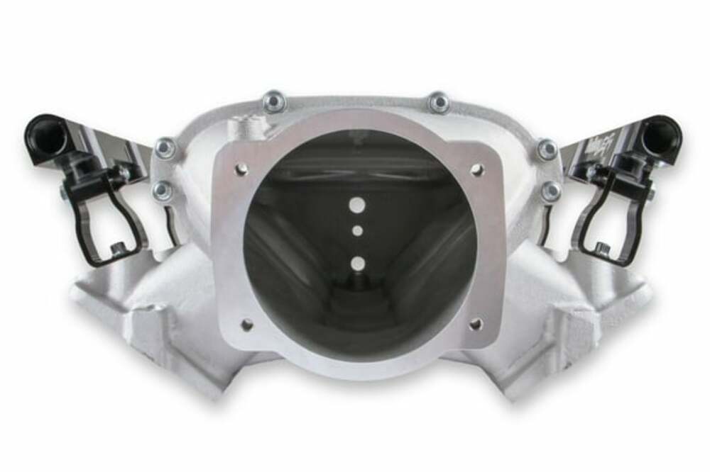 Hooker performance muffler
