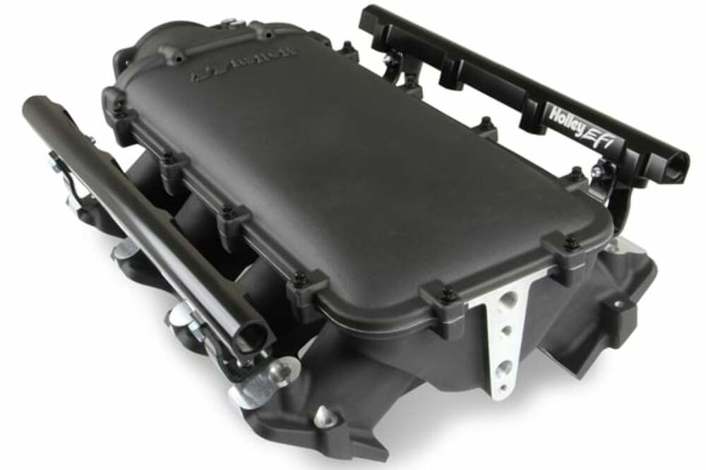 Hooker performance muffler