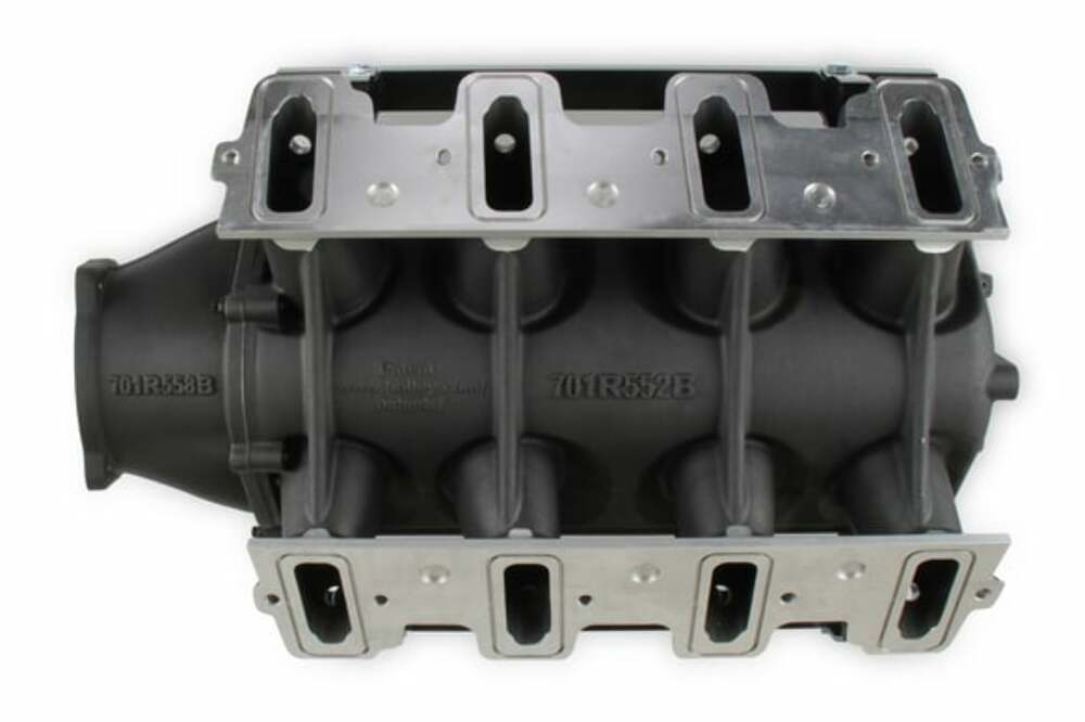 Hooker performance muffler