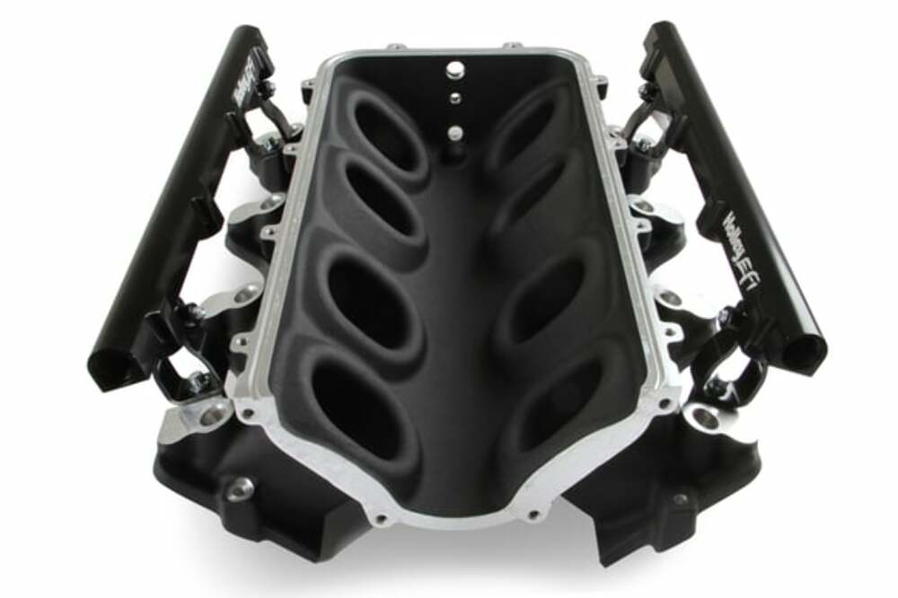 Hooker performance muffler