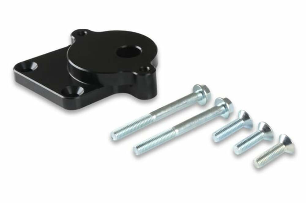 Hooker performance muffler pump-97-380
