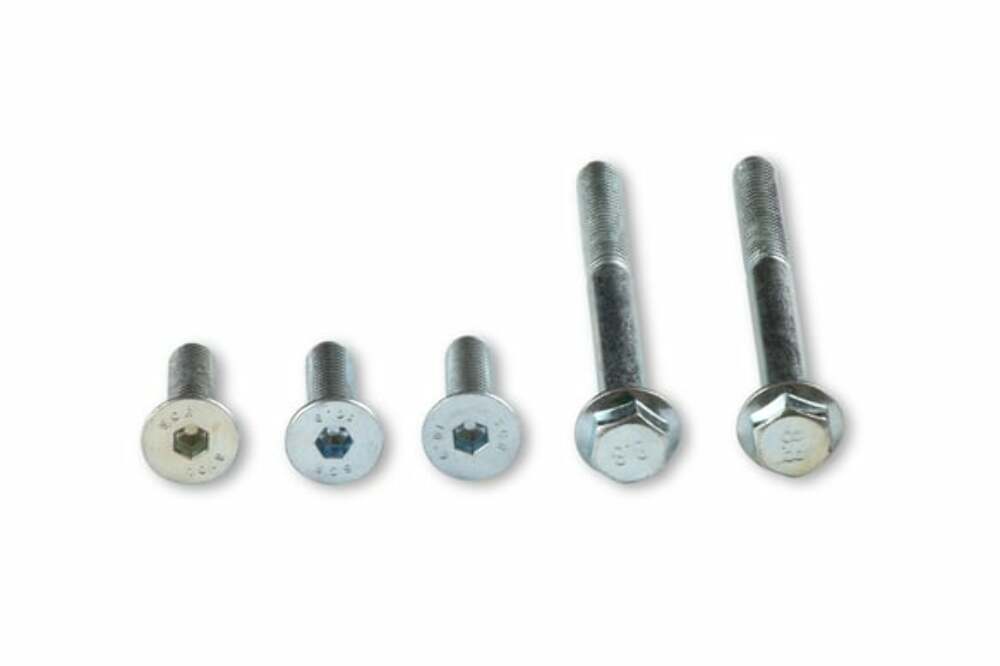 Hooker performance muffler pump-97-380