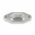 Hooker performance muffler godzilla-302-111