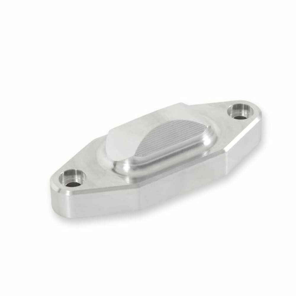 Hooker performance muffler godzilla-302-111