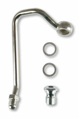 Hooker performance muffler pumps-198-205