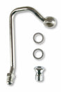 Hooker performance muffler pumps-198-205