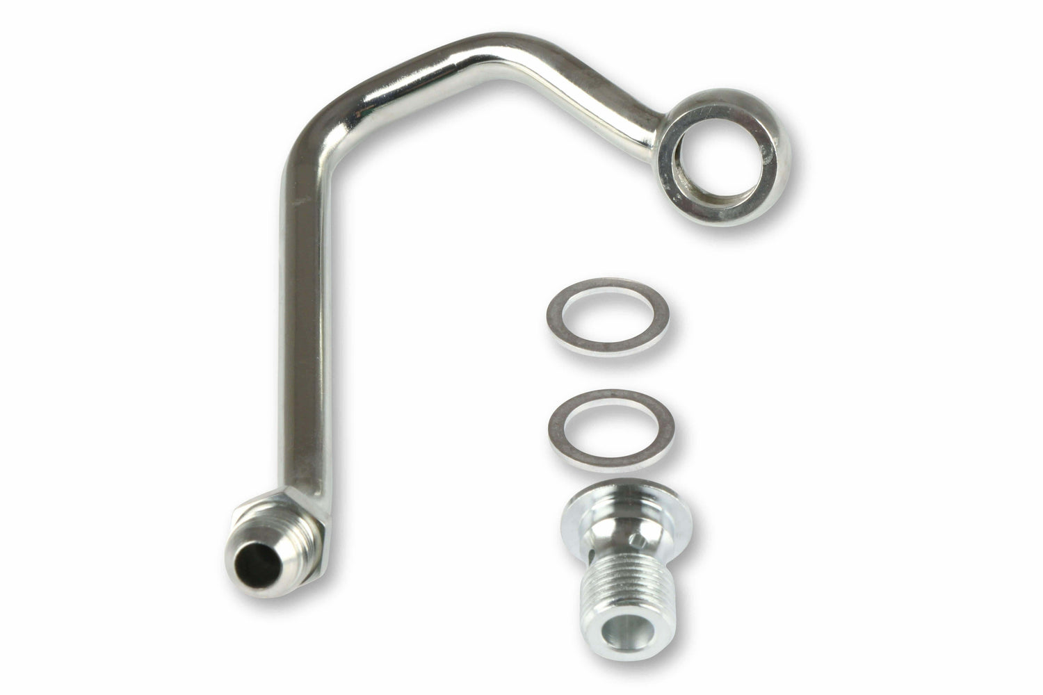 Hooker performance muffler pumps-198-205