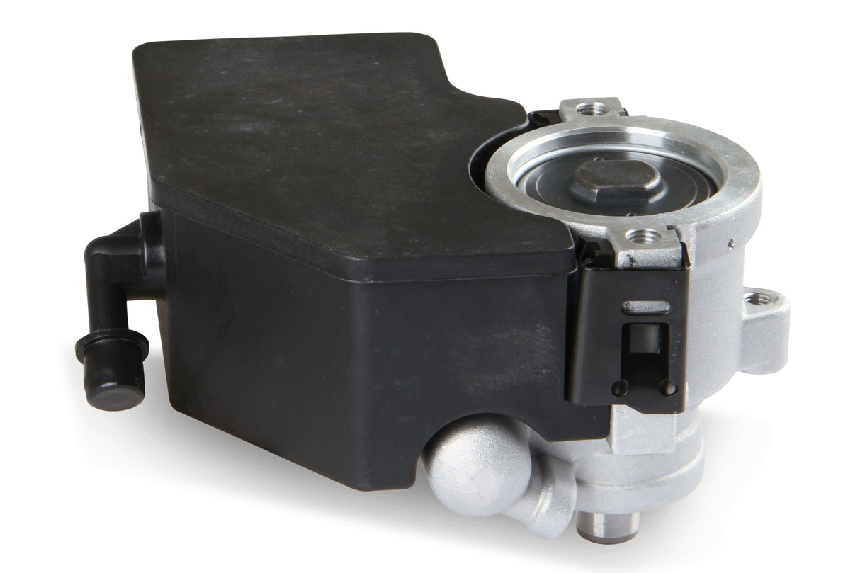 Hooker performance muffler reservoir-198-104