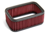 Hooker performance muffler filter-90633