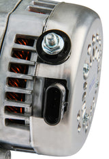 Hooker performance muffler alternator-197-302