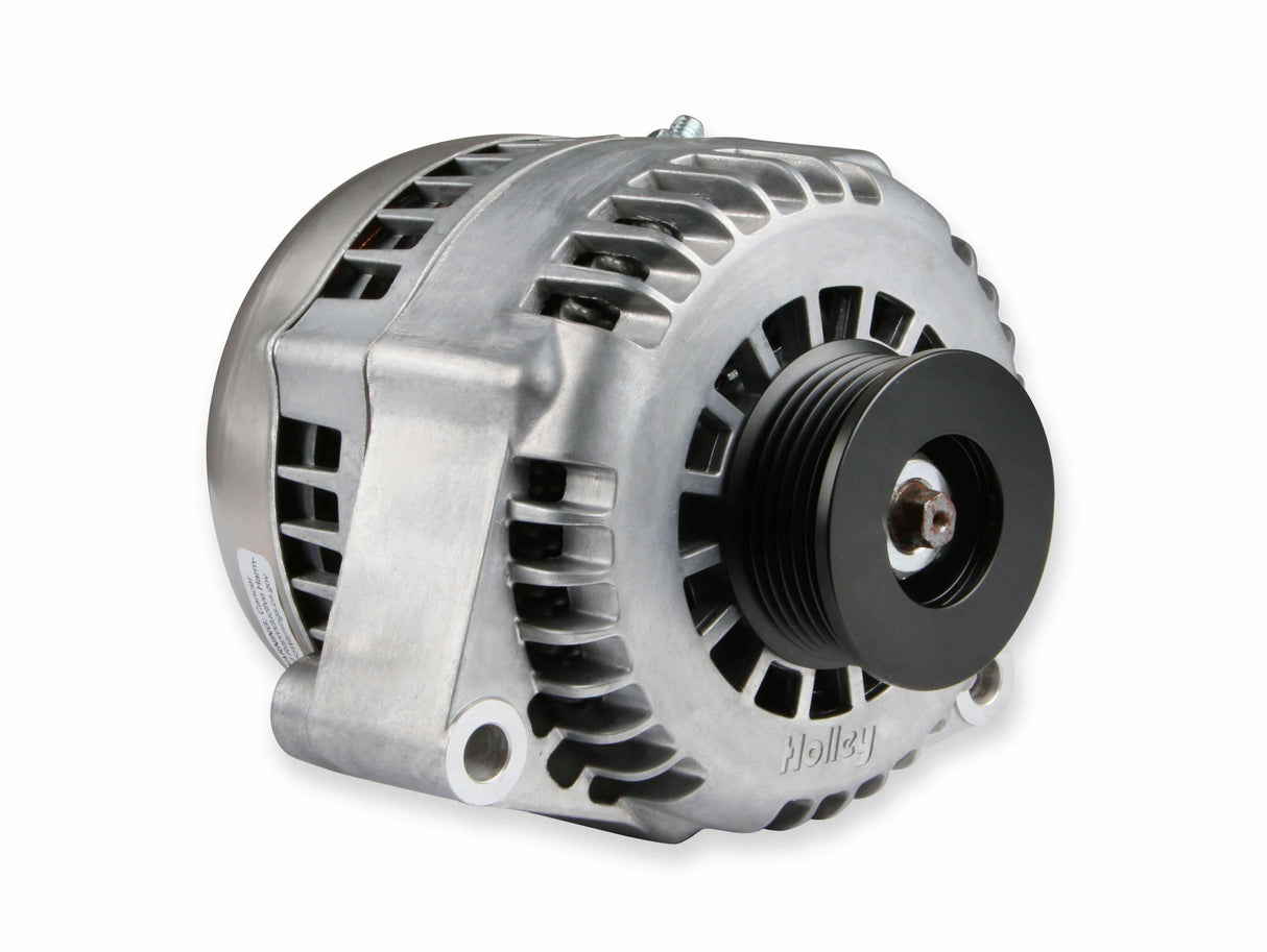 Hooker performance muffler alternator-197-302