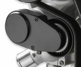 Hooker performance muffler system-20-180