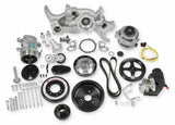 Hooker performance muffler system-20-180