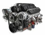 Hooker performance muffler system-20-180