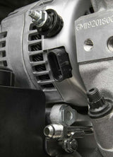 Hooker performance muffler system-20-180
