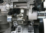 Hooker performance muffler system-20-230bk