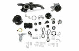 Hooker performance muffler system-20-230bk