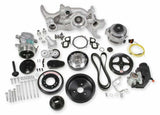 Hooker performance muffler aluminum engines-20-200