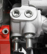Hooker performance muffler engines-20-200