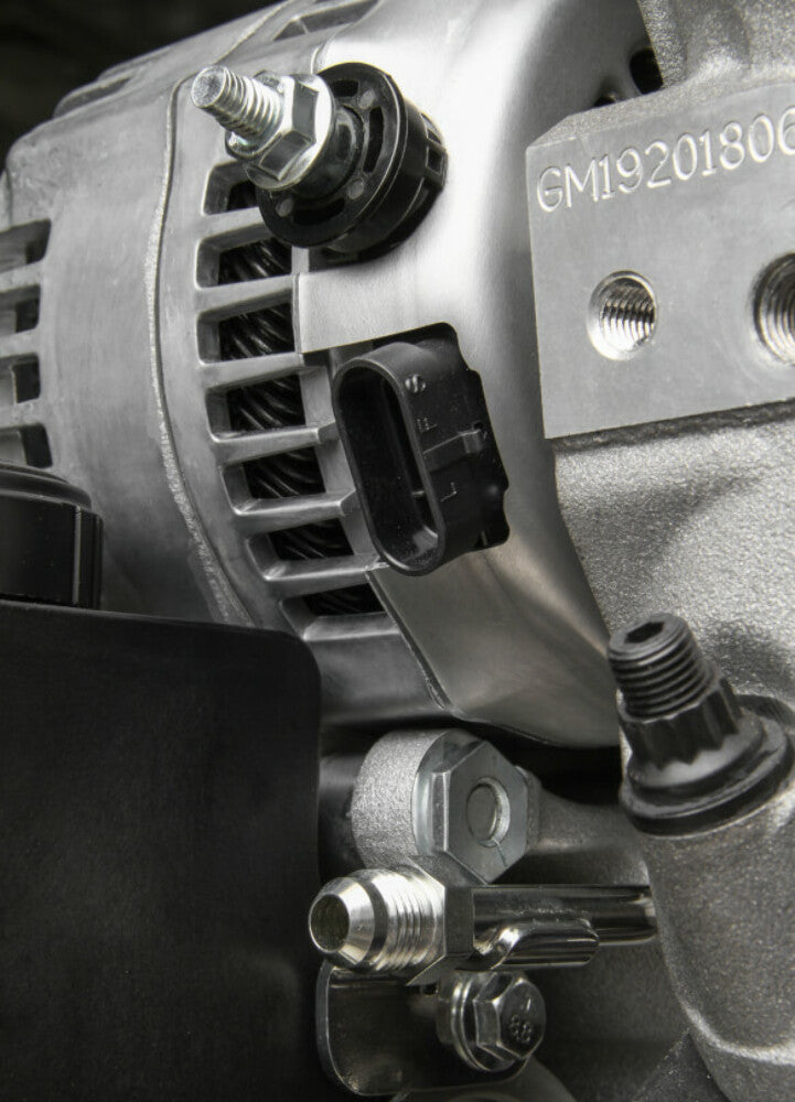 Hooker performance muffler engines-20-200